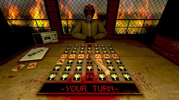 Arsonate纵火犯手机版