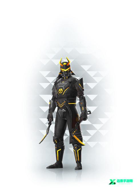 暗影格斗4竞技场