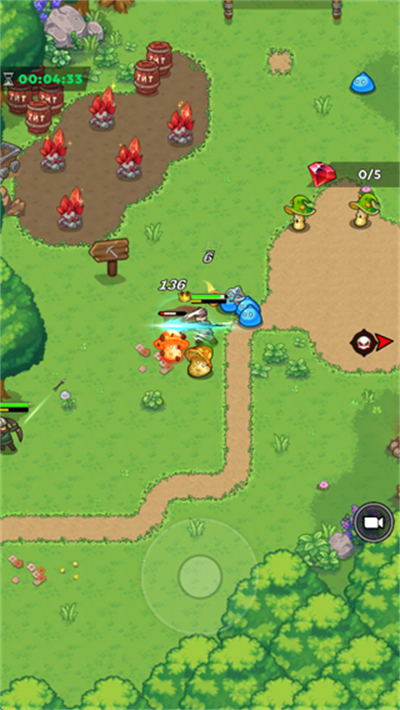 福蒂亚斯传奇官方版