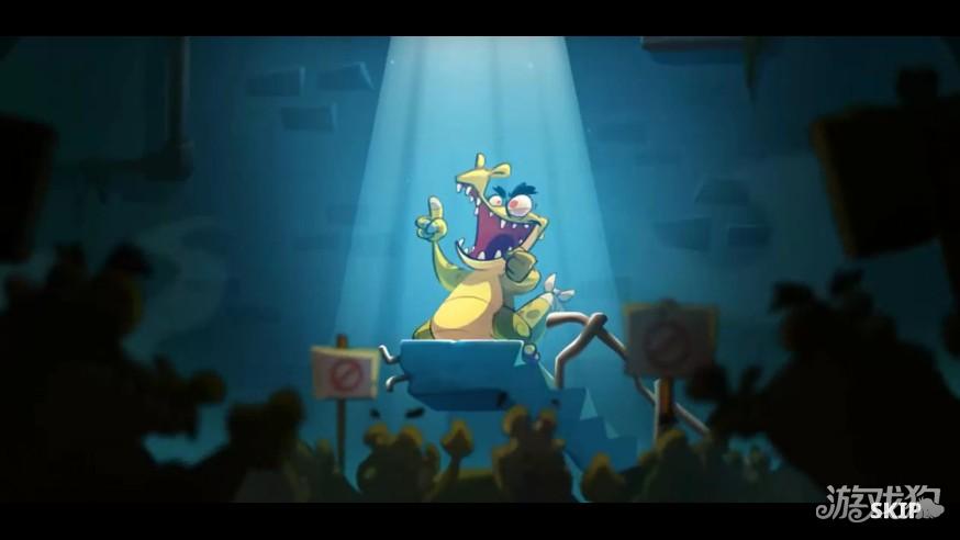 沼泽激战2汉化版游戏玩法1