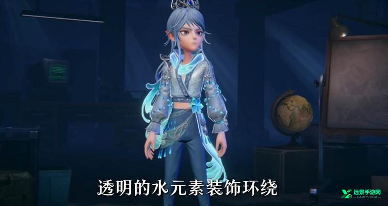 超自然行动组体验服