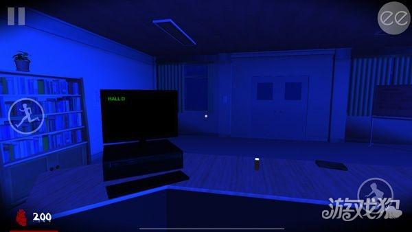 逃离病娇游戏玩法-9