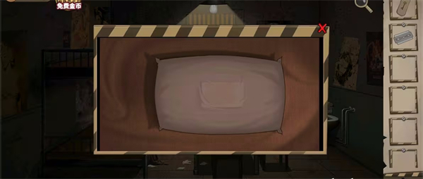 逃离恶魔岛游戏