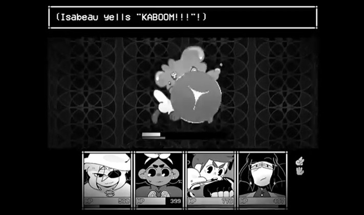 在时光与繁星中游戏