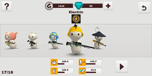 milkchoco官方正版