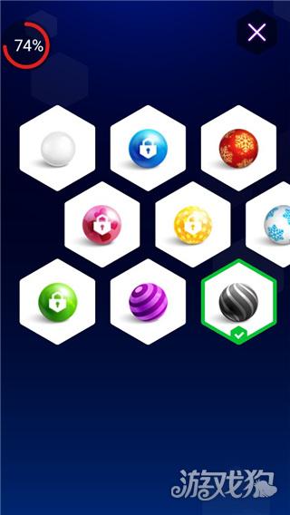 音跃球球游戏玩法6