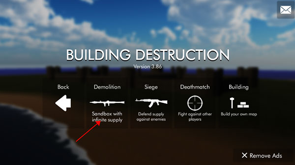 拆迁模拟器正版