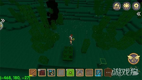 被尘封的故事单机版游戏创造模式介绍7