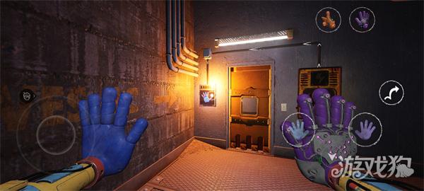 波比的游戏时间4正版游戏玩法-4