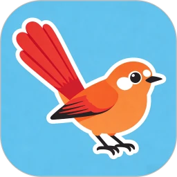 红尾雀软件下载