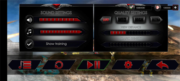 鲨鱼机器人手机版