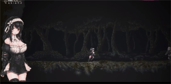 哥特少女勇闯恶魔城2安卓版