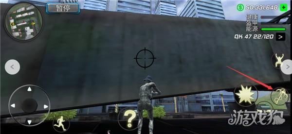 绳索木乃伊游戏玩法-10