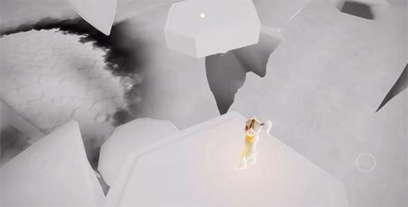 光遇测试服北觅版