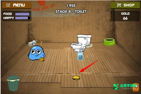 养只宠物球手机版