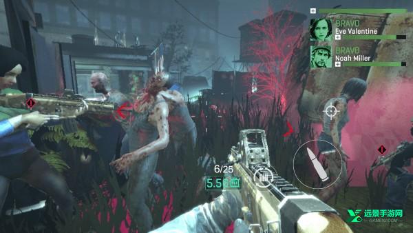 僵尸猎人2汉化加强版