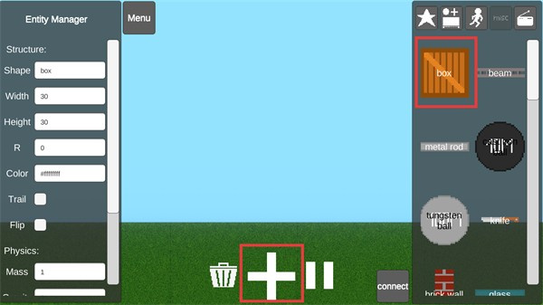 人类游乐场4汉化版