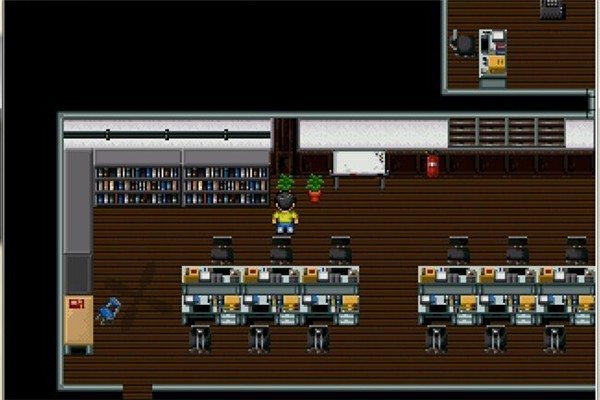 野比大雄的生化危机2游戏玩法-8