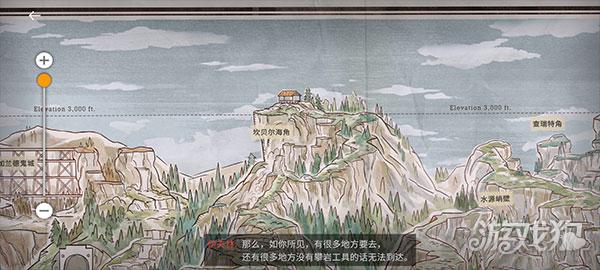 狼奔豕突2游戏玩法-9