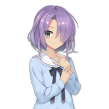 星光咖啡馆与死神之蝶冷狐版