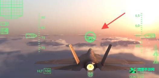 空战联盟安卓版