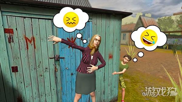 逃离家暴2正版游戏特色