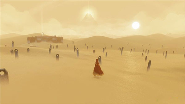 风之旅人安卓版