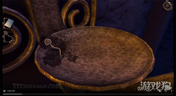 达芬奇之家游戏玩法5