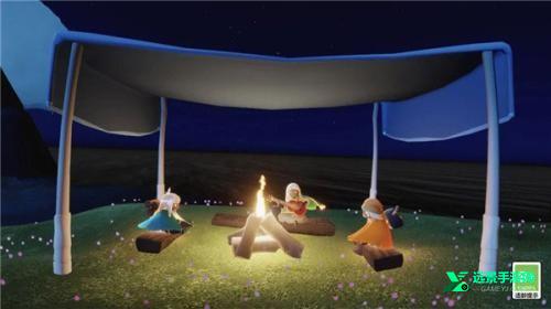 光遇测试服北觅版