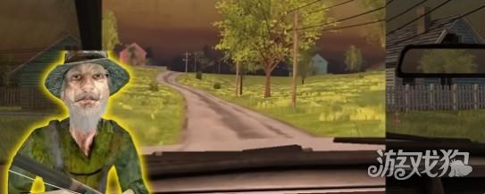 逃离家暴2正版游戏指南3