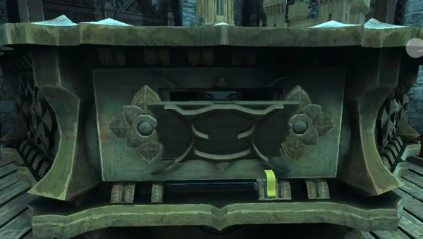 达芬奇密室2汉化版