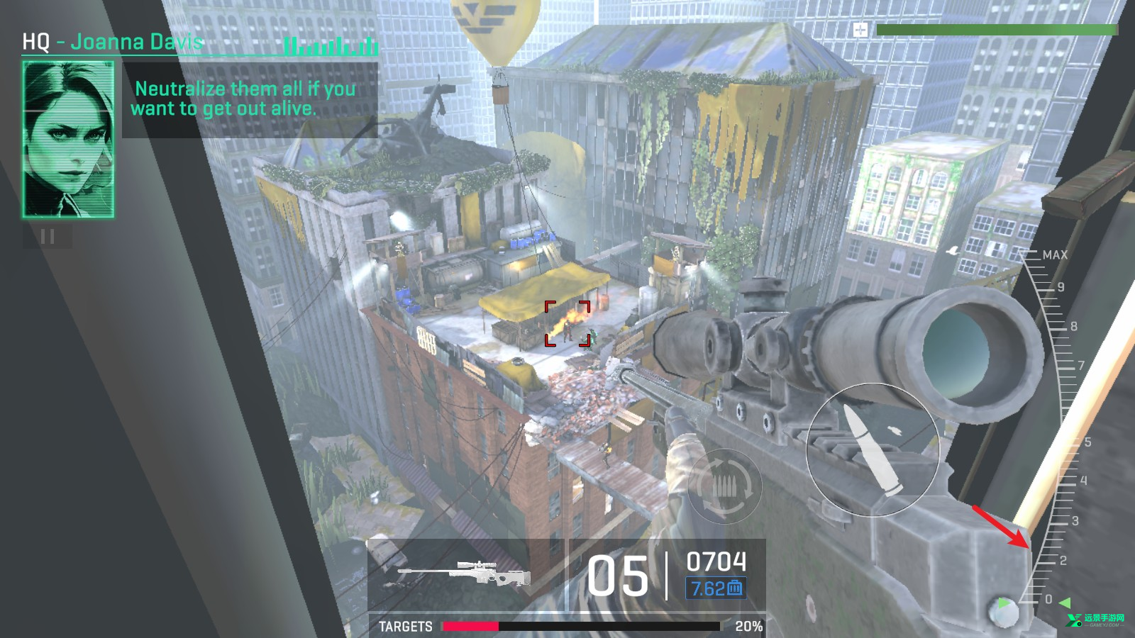 僵尸猎人2汉化加强版