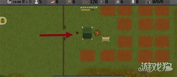 人类最后的防线游戏玩法-5