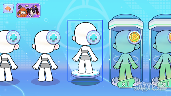 奇妙创意世界Game World游戏玩法-2