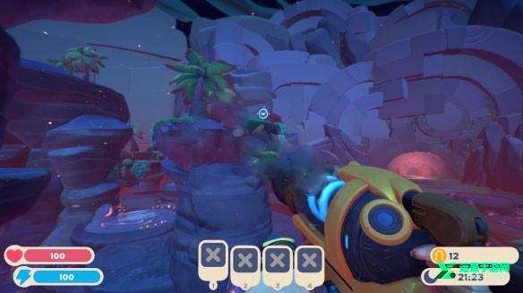 史莱姆牧场2官方正版