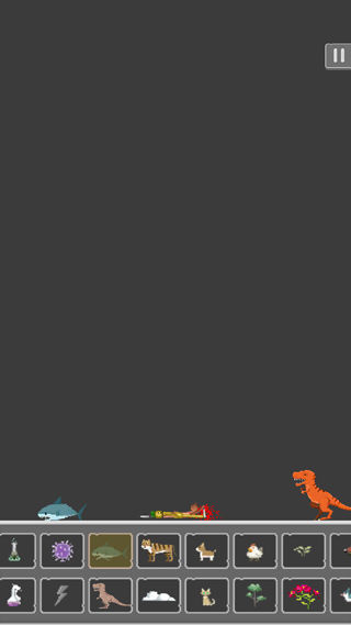 菠萝游乐场官方版