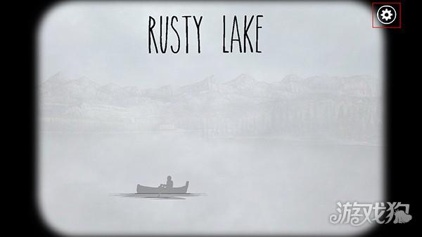 天堂岛游戏中文设置教程1