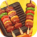 疯狂烧烤摊手机版