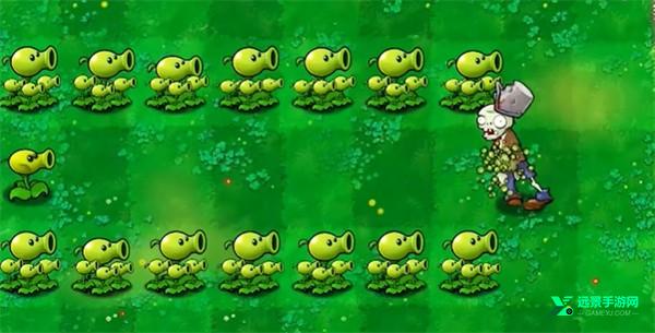 植物大战僵尸威化版手机版