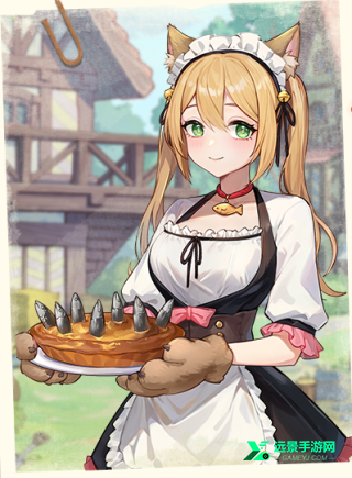 异世界慢生活国际服