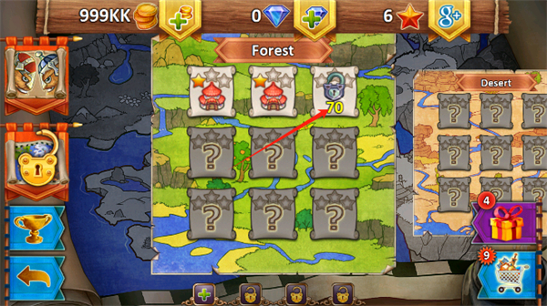 土地抢夺者手机版