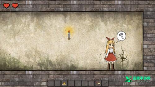 忧郁的安娜中文版