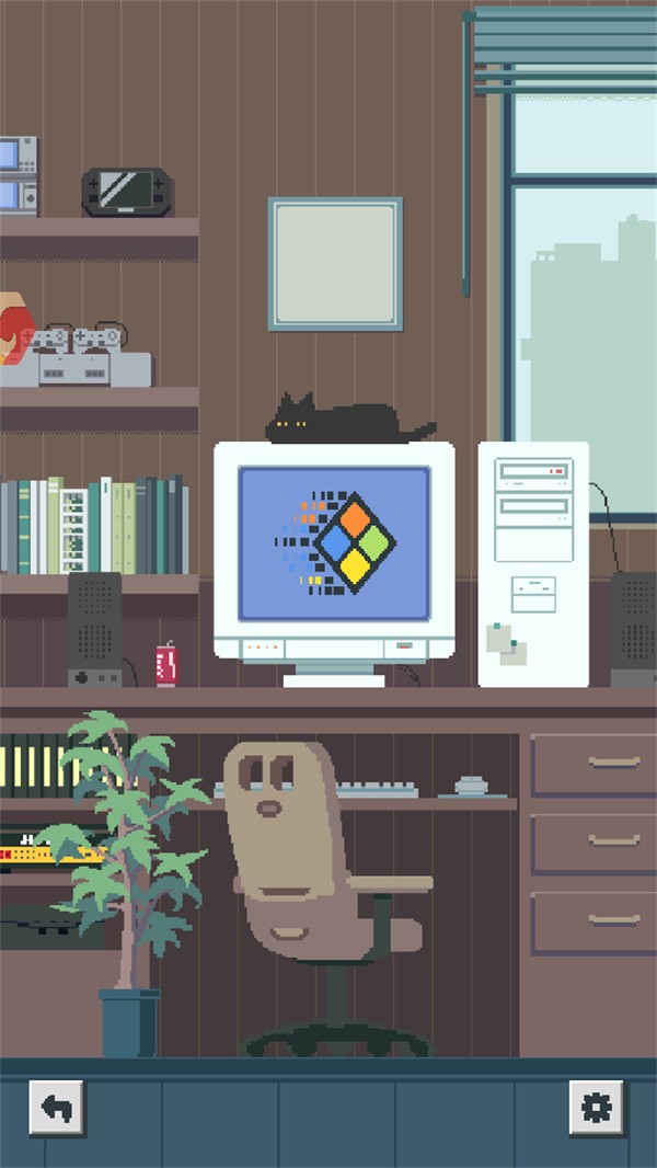 像素修复者游戏手机版