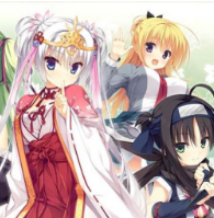 千恋万花直装版