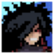 像素火影须佐佐助