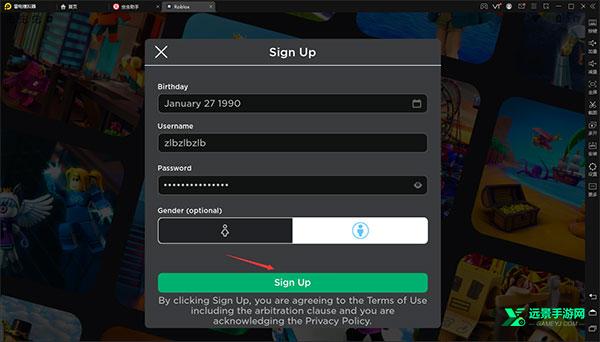 roblox罗布乐思手机版