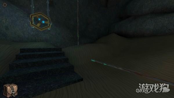 遗产4秘密之墓游戏玩法-3