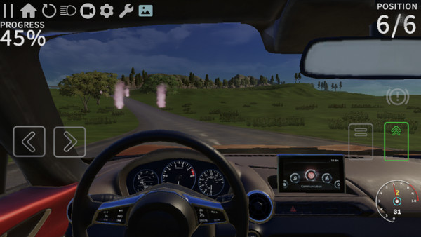 RS开放世界驾驶汉化版