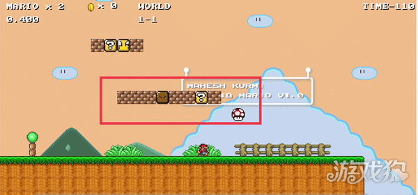 超级玛丽世界游戏玩法-3