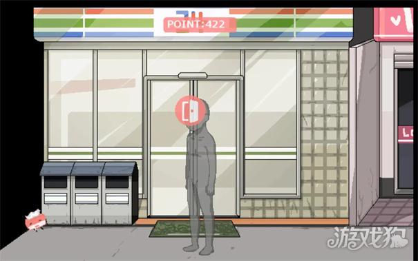 每天和家里蹲妹妹一起的生活